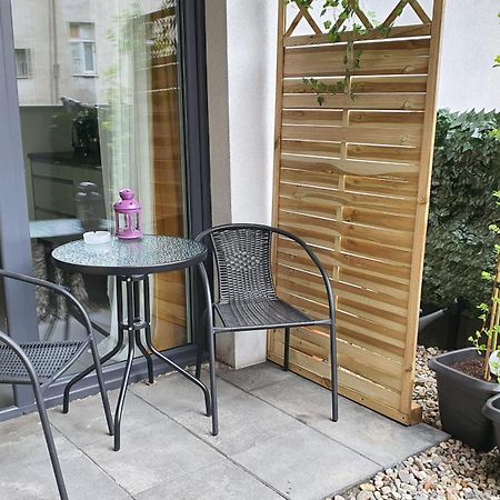 Good Time Apartments Strzelecka A 포즈난 외부 사진