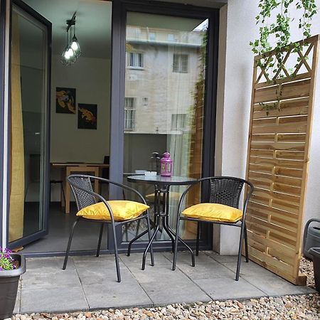 Good Time Apartments Strzelecka A 포즈난 외부 사진