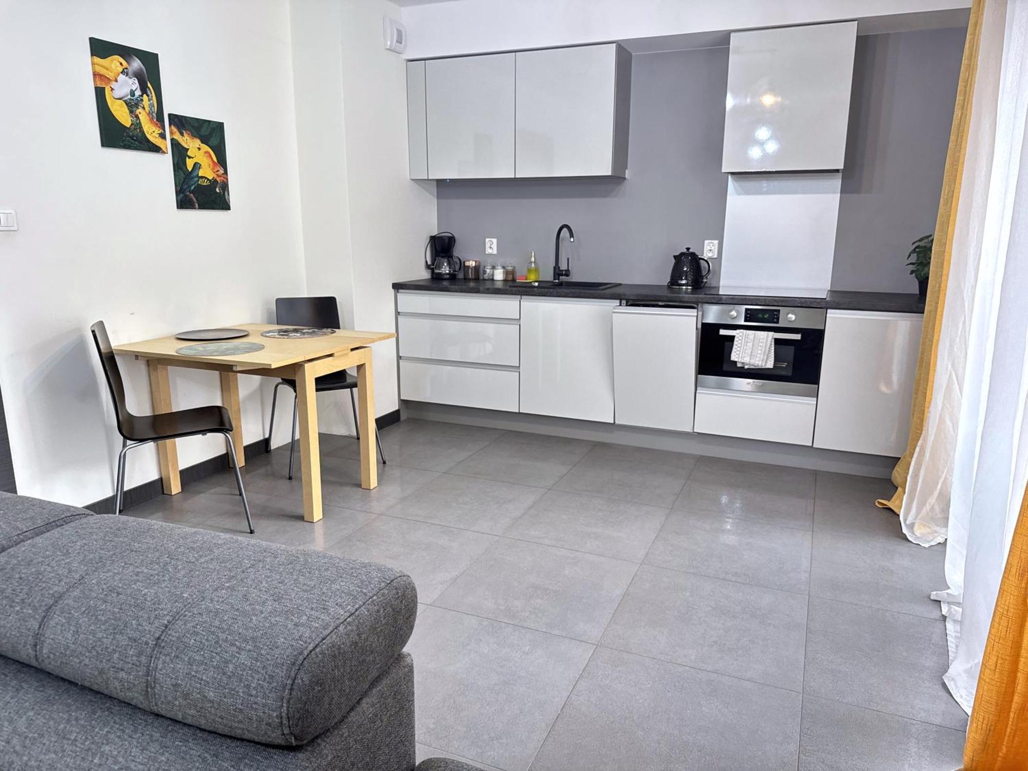 Good Time Apartments Strzelecka A 포즈난 외부 사진