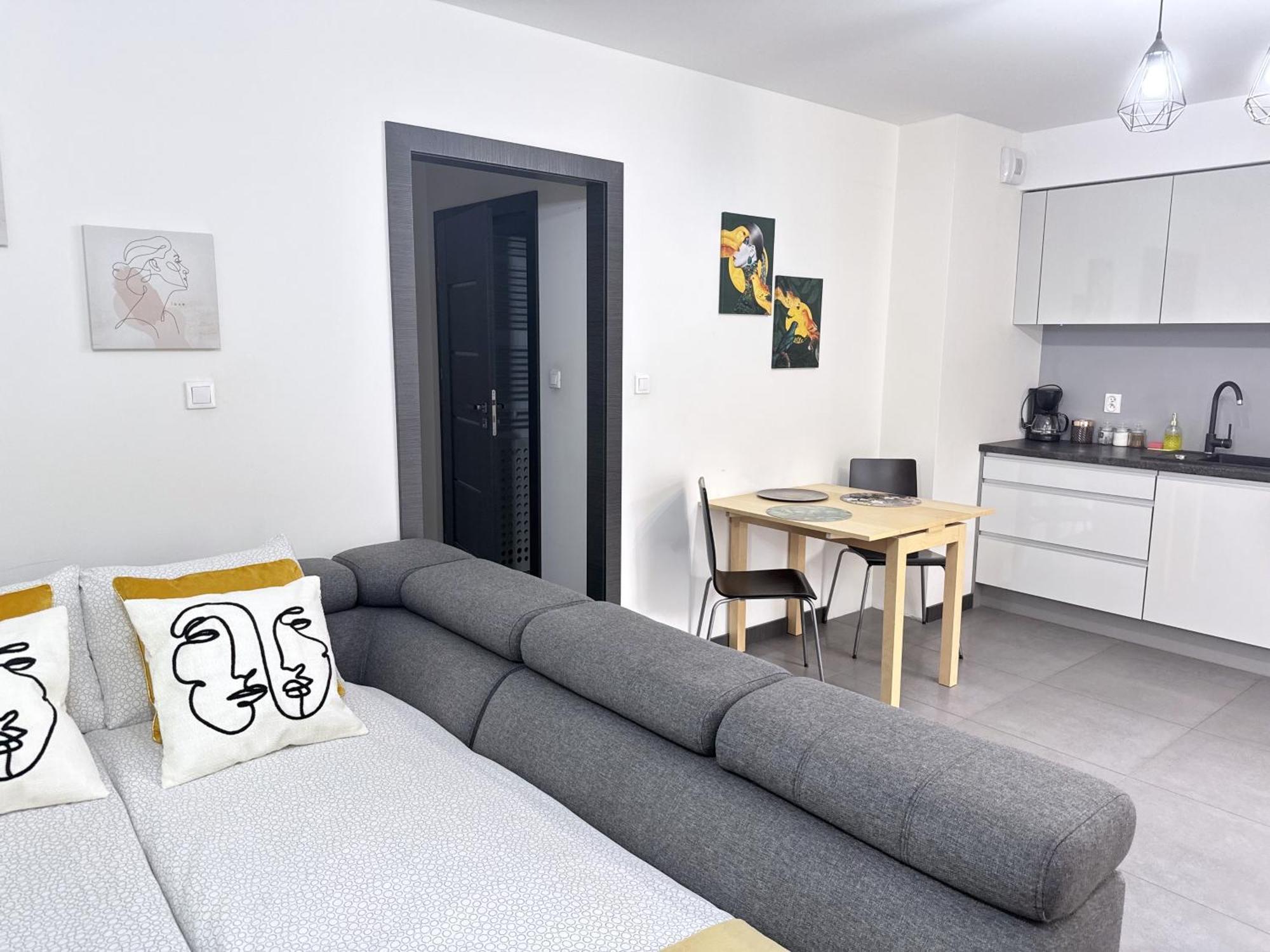 Good Time Apartments Strzelecka A 포즈난 외부 사진