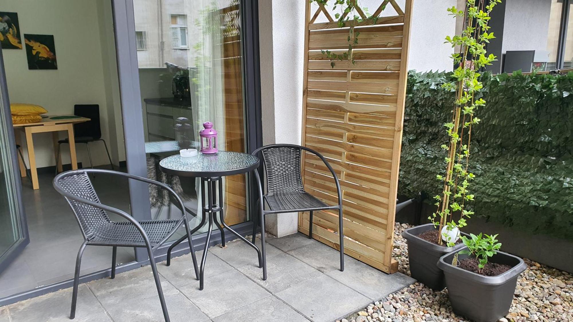 Good Time Apartments Strzelecka A 포즈난 외부 사진