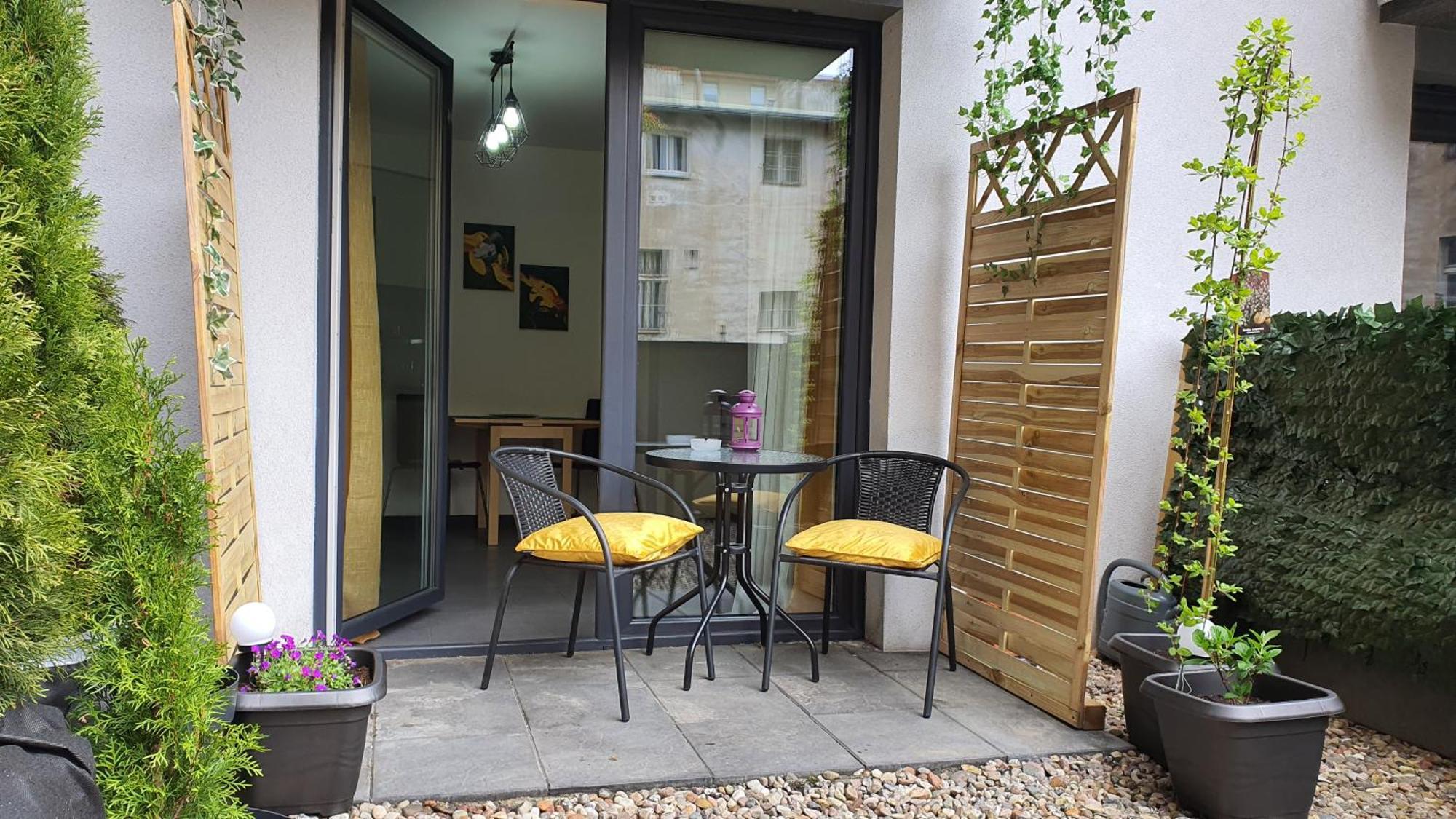 Good Time Apartments Strzelecka A 포즈난 외부 사진