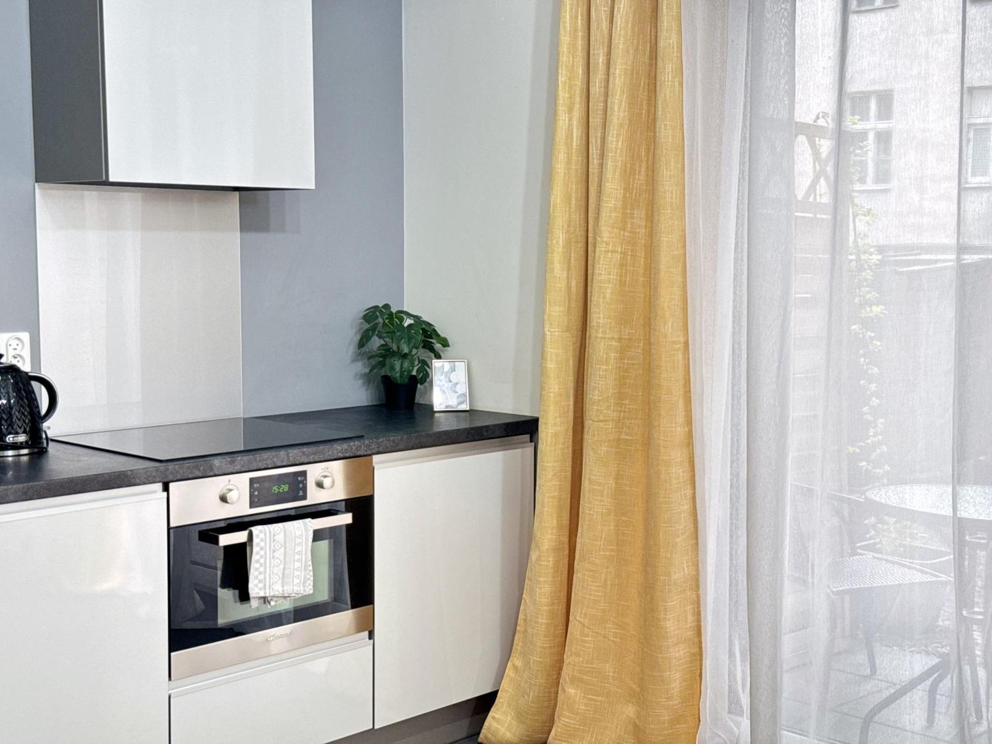 Good Time Apartments Strzelecka A 포즈난 객실 사진