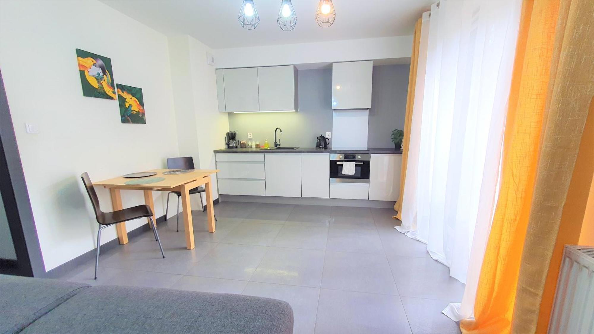 Good Time Apartments Strzelecka A 포즈난 객실 사진