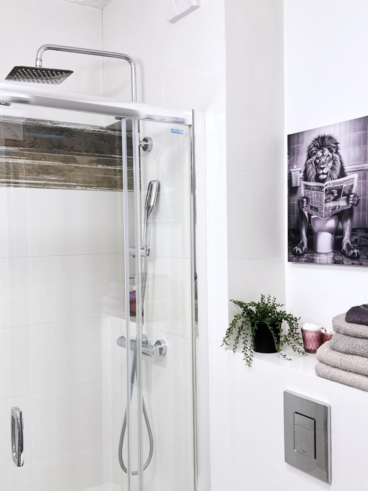 Good Time Apartments Strzelecka A 포즈난 객실 사진