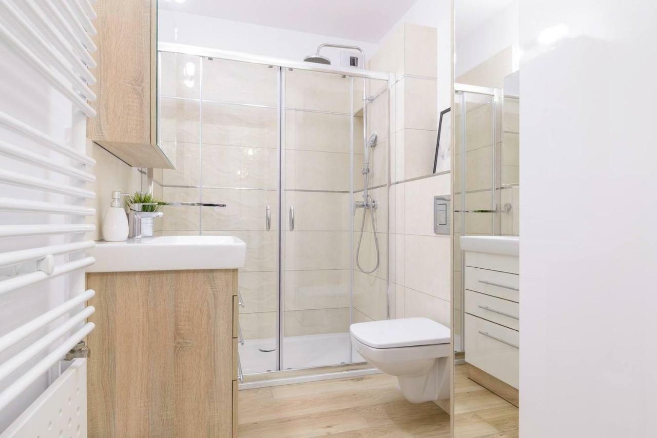 Good Time Apartments Strzelecka A 포즈난 외부 사진