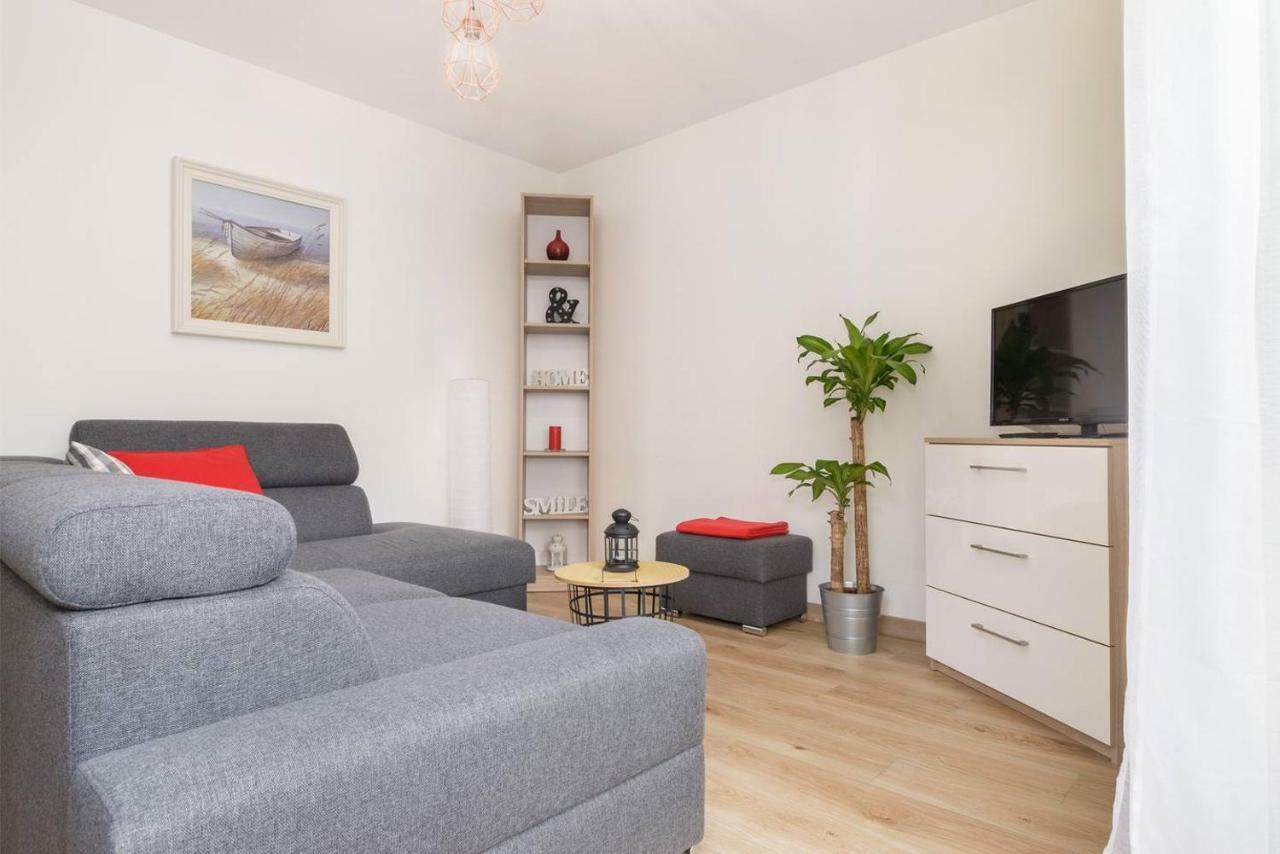 Good Time Apartments Strzelecka A 포즈난 외부 사진