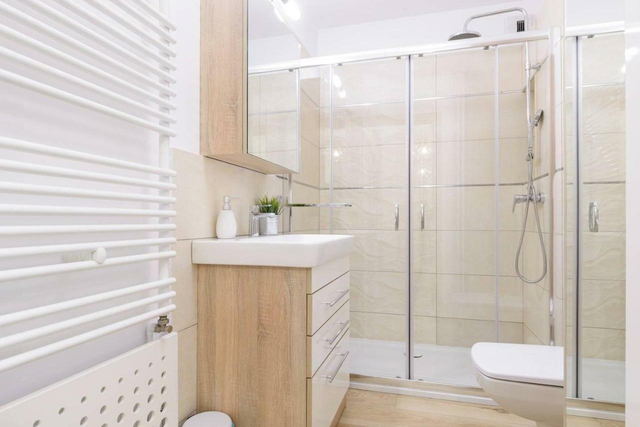 Good Time Apartments Strzelecka A 포즈난 외부 사진