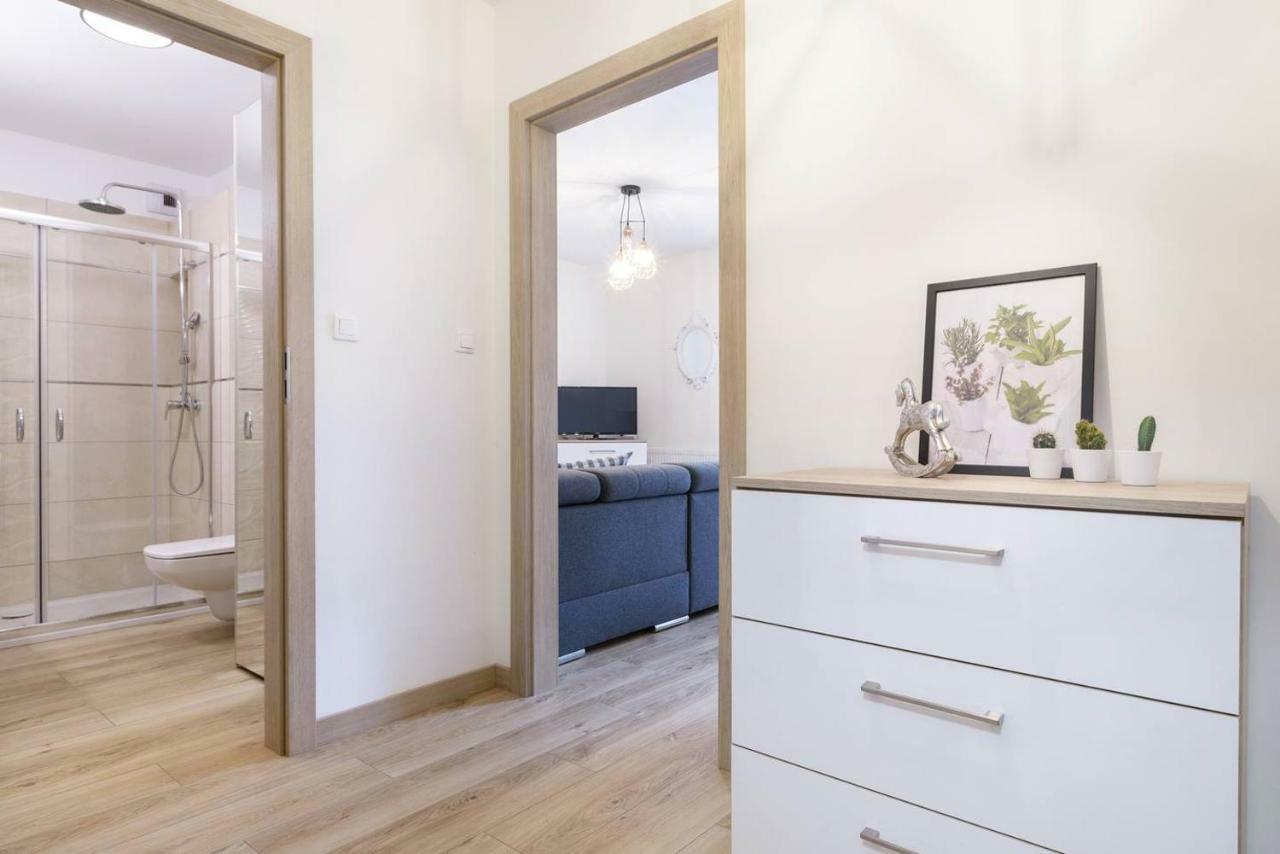 Good Time Apartments Strzelecka A 포즈난 외부 사진