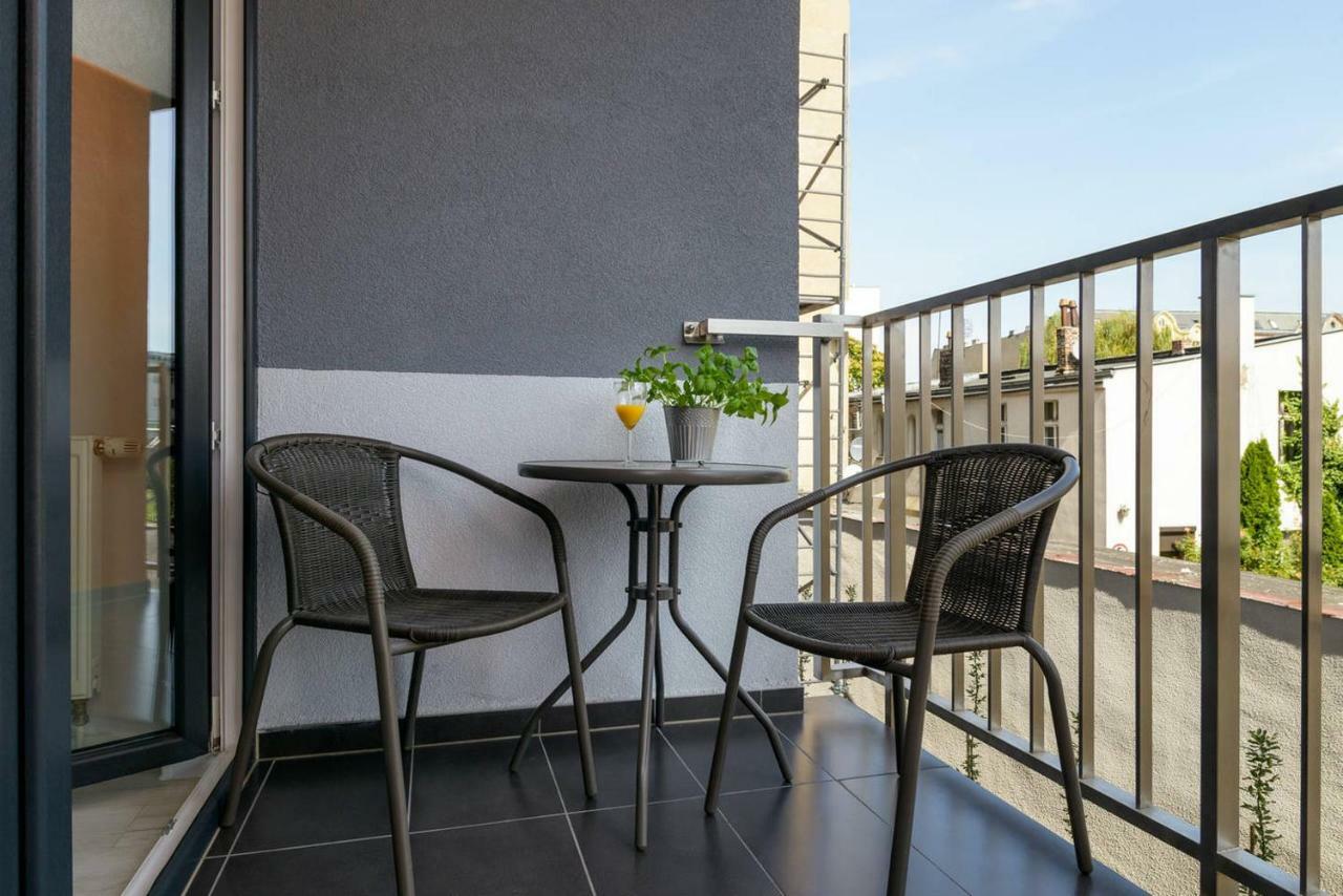 Good Time Apartments Strzelecka A 포즈난 외부 사진