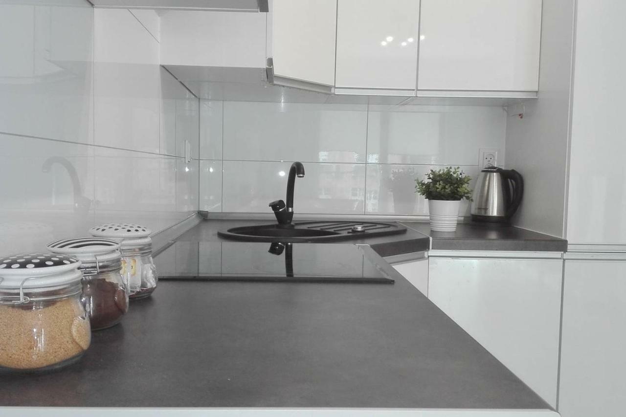 Good Time Apartments Strzelecka A 포즈난 외부 사진