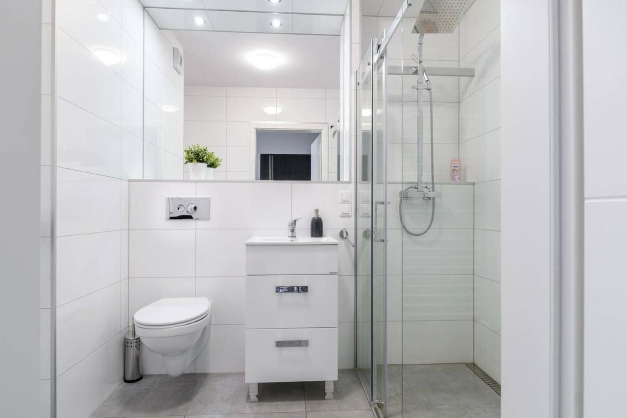 Good Time Apartments Strzelecka A 포즈난 외부 사진