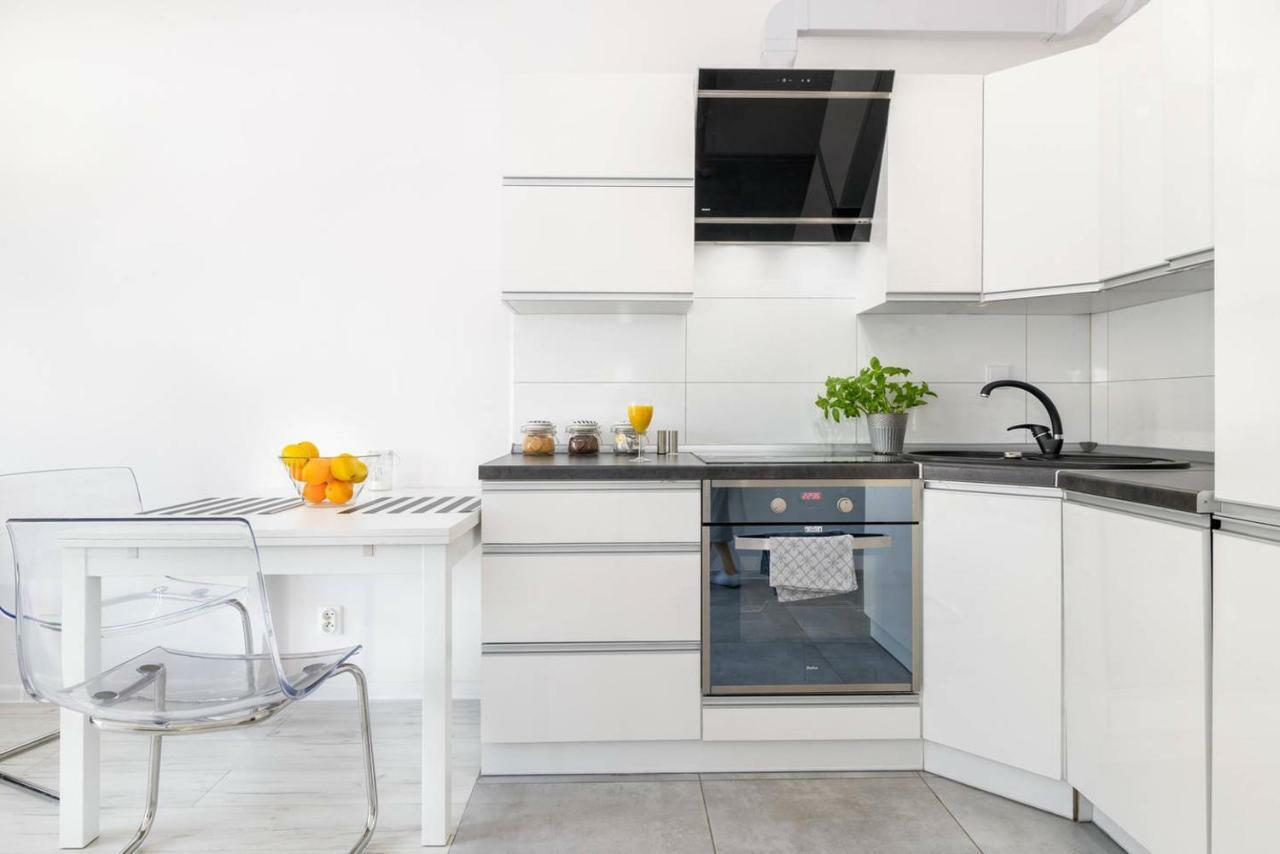 Good Time Apartments Strzelecka A 포즈난 외부 사진