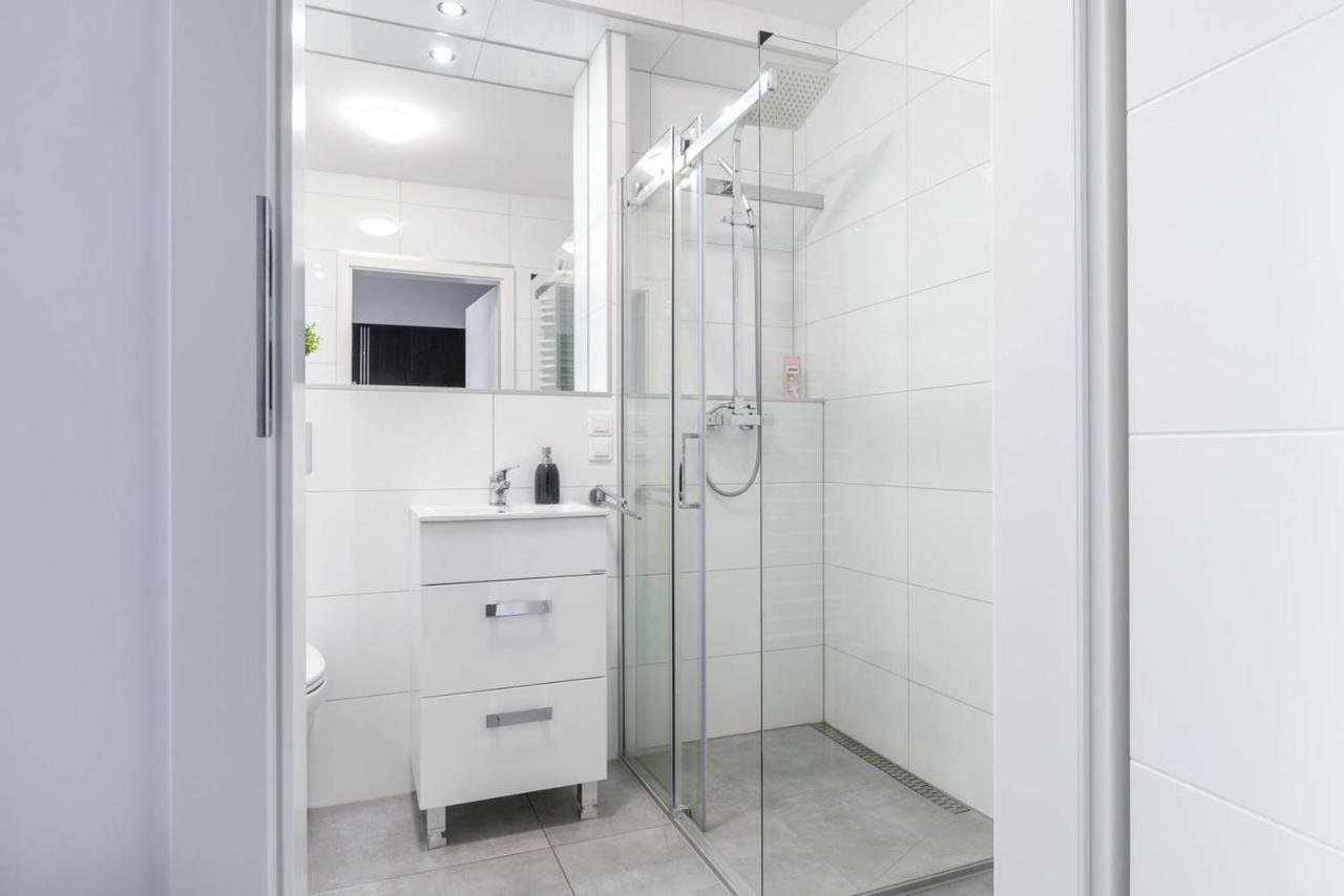 Good Time Apartments Strzelecka A 포즈난 외부 사진