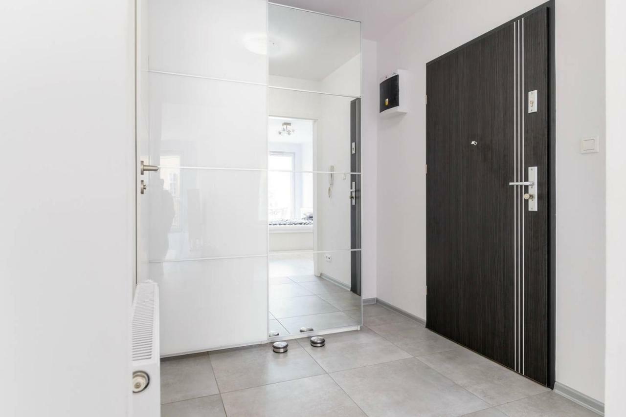 Good Time Apartments Strzelecka A 포즈난 외부 사진