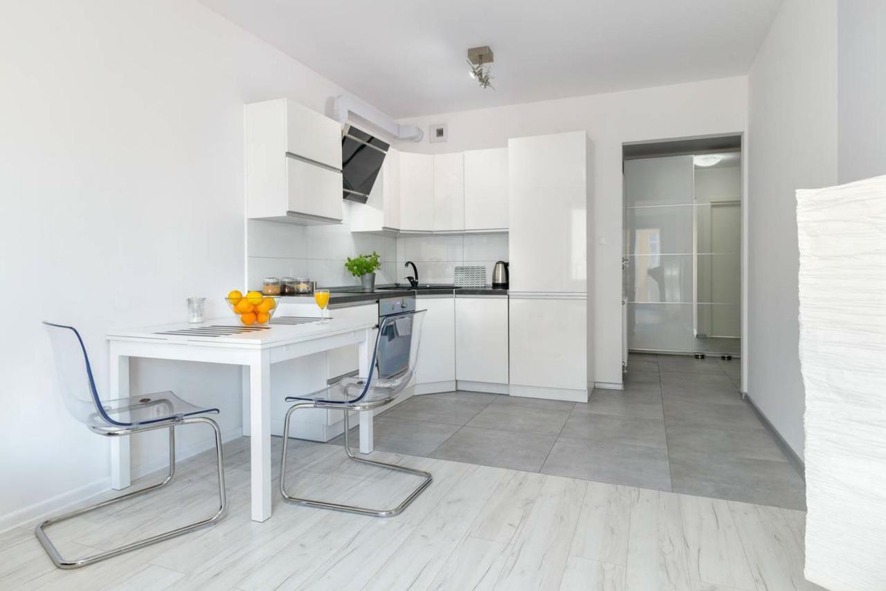 Good Time Apartments Strzelecka A 포즈난 외부 사진