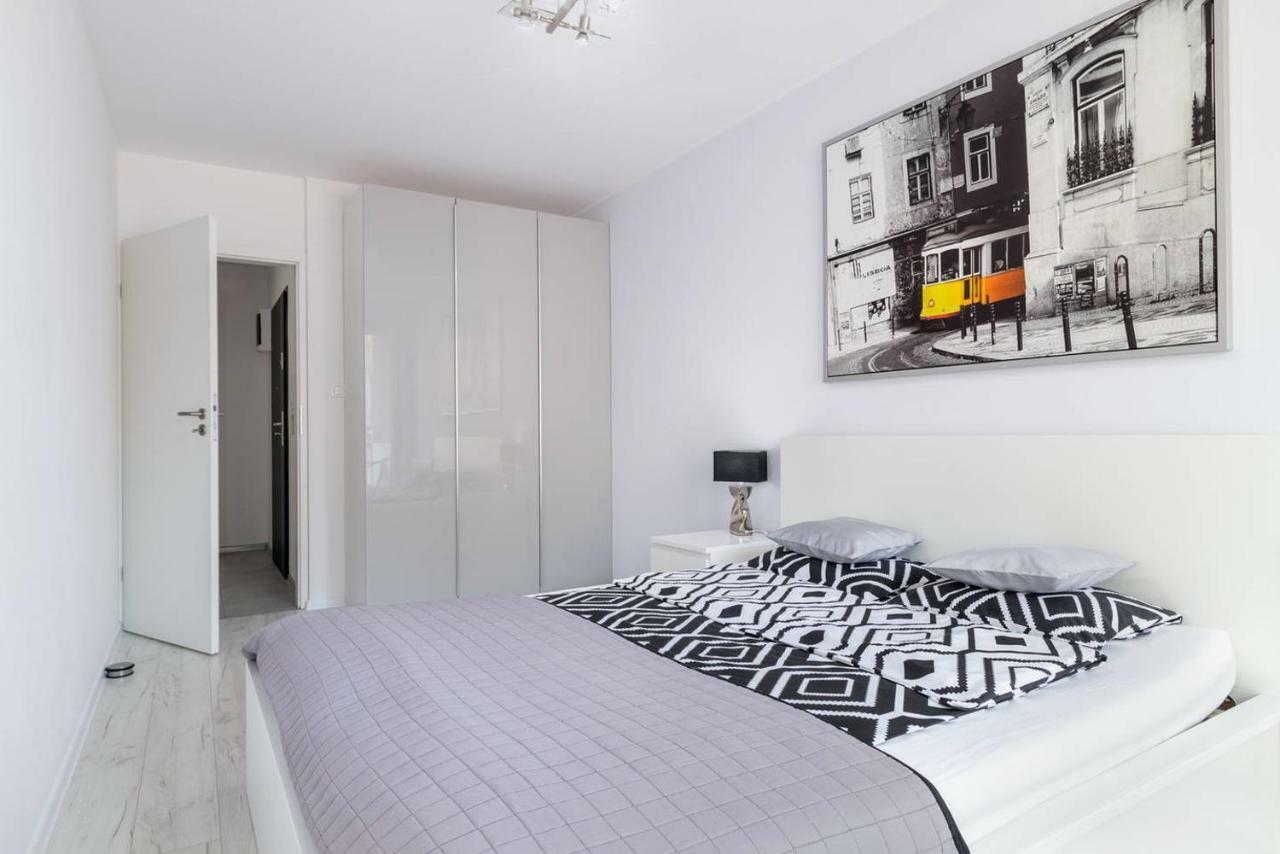 Good Time Apartments Strzelecka A 포즈난 외부 사진